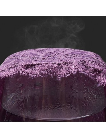 Sexy Hip Lifting Lace Breathable High Waisted Seamless Panties