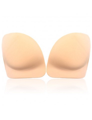 Sexy Invisible Push Up Strapless Seamfres Sticky Bras
