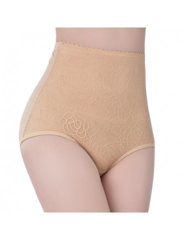 Body Shaper Slimming Abdomen High Waist Shapewear