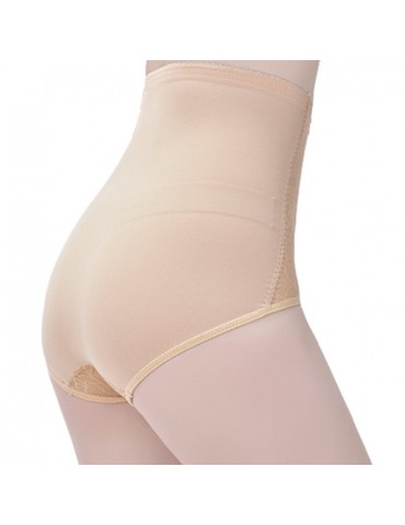 Body Shaper Slimming Abdomen High Waist Shapewear