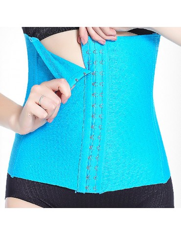 Abdomen Control Breathable Seamless Underbust Corset
